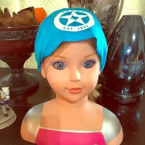 Stretchable Non-slip Headband